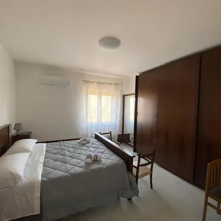 Bed & Breakfast Geru