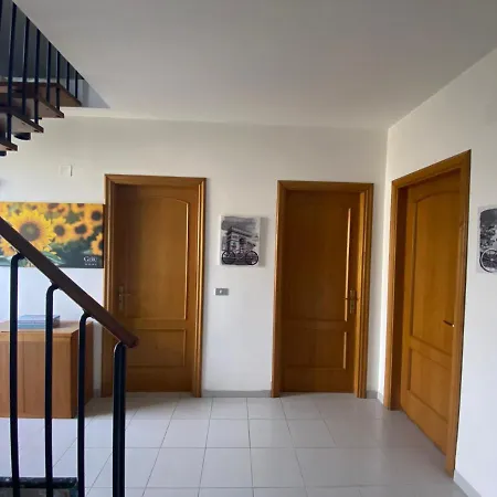 Geru Bed & Breakfast Montalto Uffugo