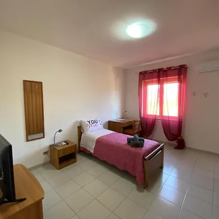 Geru Bed & Breakfast