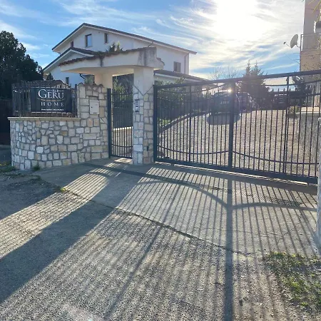 Geru * Montalto Uffugo
