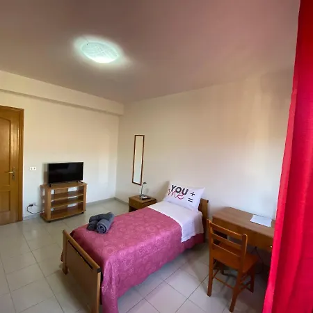 Geru Bed & Breakfast Montalto Uffugo