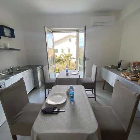Geru Bed & Breakfast