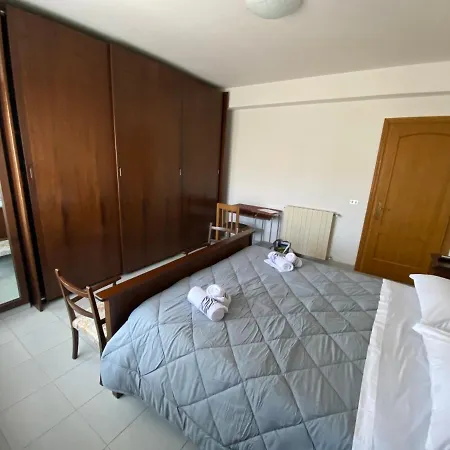 Geru Bed & Breakfast Montalto Uffugo
