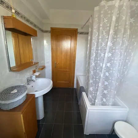 Geru Bed & Breakfast Montalto Uffugo
