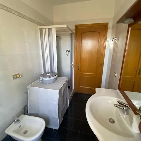 Bed & Breakfast Geru *